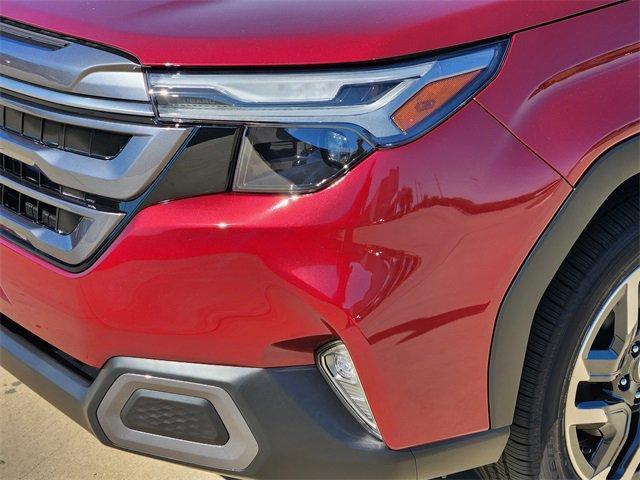 new 2025 Subaru Forester Hybrid car, priced at $41,709