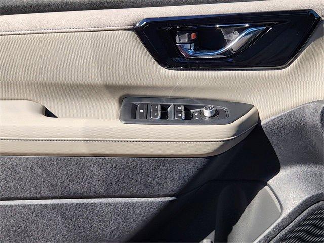 new 2025 Subaru Forester Hybrid car, priced at $41,709