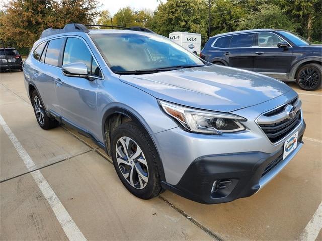 used 2020 Subaru Outback car, priced at $20,577