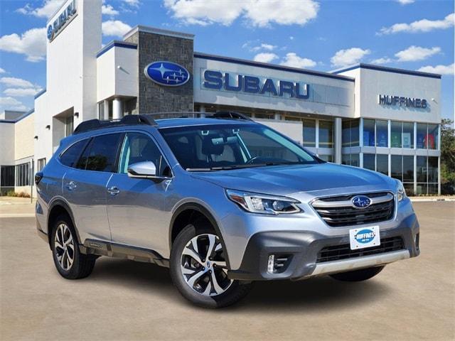 used 2020 Subaru Outback car, priced at $19,977