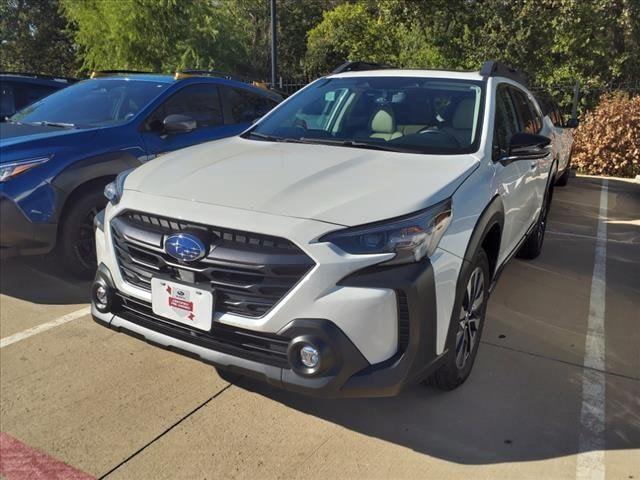 used 2024 Subaru Outback car, priced at $31,777