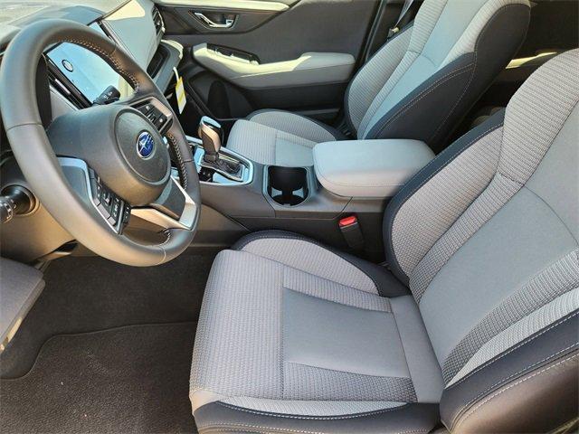 new 2025 Subaru Outback car, priced at $35,836