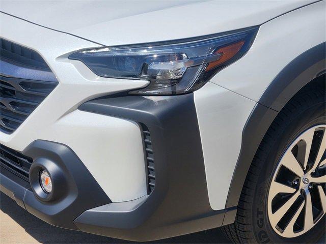 new 2025 Subaru Outback car, priced at $35,836