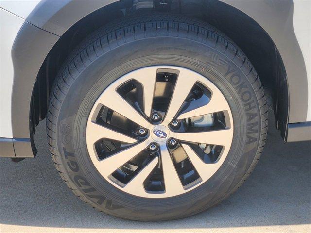 new 2025 Subaru Outback car, priced at $35,836