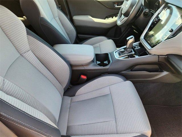 new 2025 Subaru Outback car, priced at $35,836