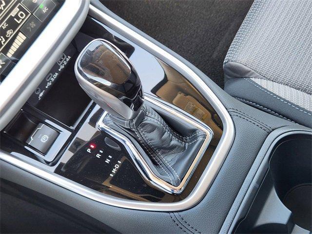 new 2025 Subaru Outback car, priced at $35,836