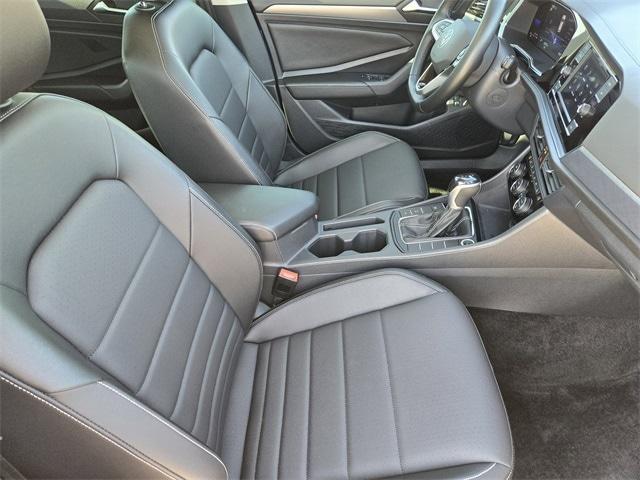 used 2022 Volkswagen Jetta car, priced at $19,977