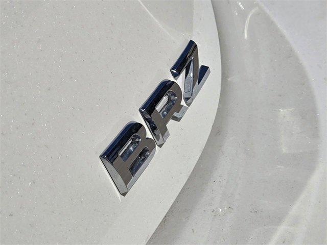 new 2025 Subaru BRZ car, priced at $32,423
