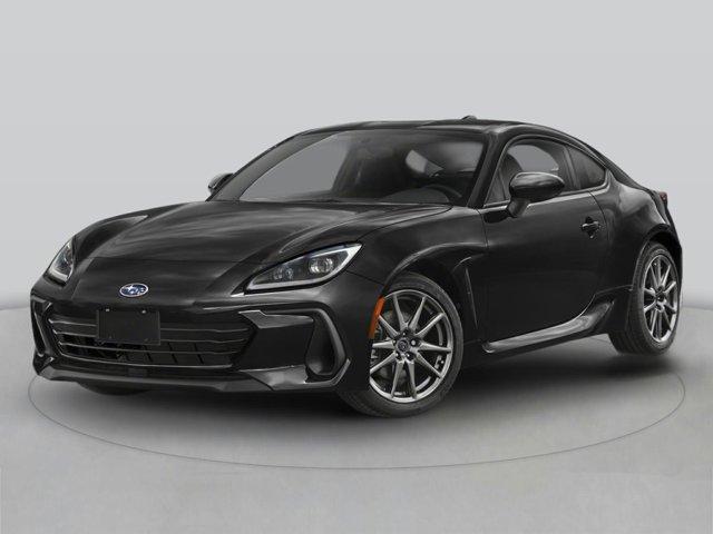 new 2025 Subaru BRZ car, priced at $33,423