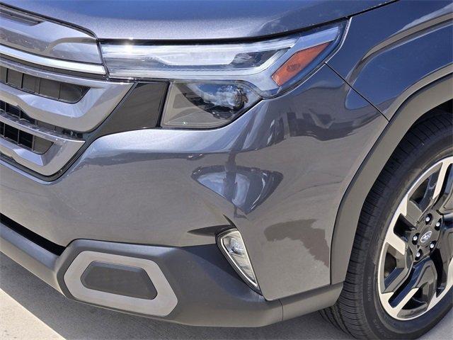 new 2025 Subaru Forester Hybrid car, priced at $40,132