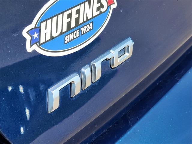 used 2022 Kia Niro Plug-In Hybrid car, priced at $18,877