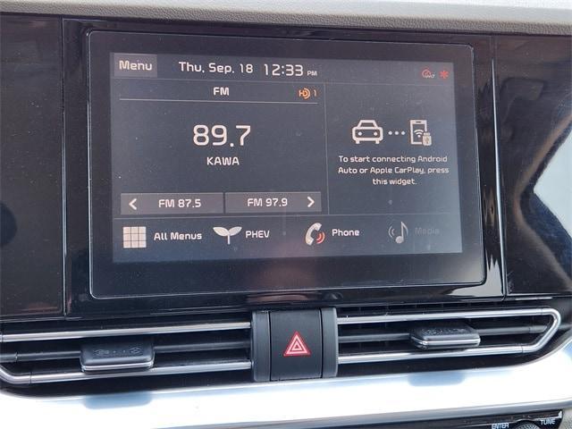 used 2022 Kia Niro Plug-In Hybrid car, priced at $18,877