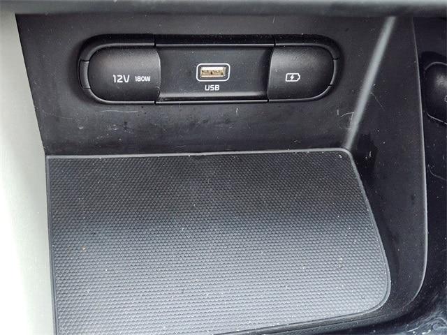 used 2022 Kia Niro Plug-In Hybrid car, priced at $18,877