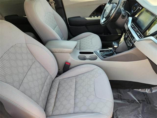 used 2022 Kia Niro Plug-In Hybrid car, priced at $18,877
