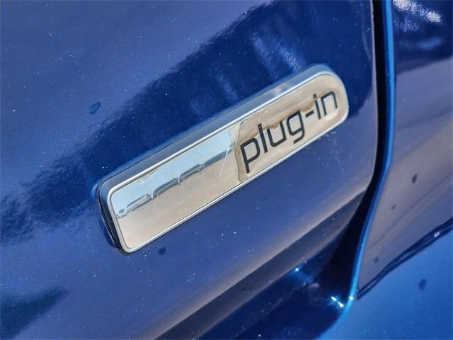 used 2022 Kia Niro Plug-In Hybrid car, priced at $18,877