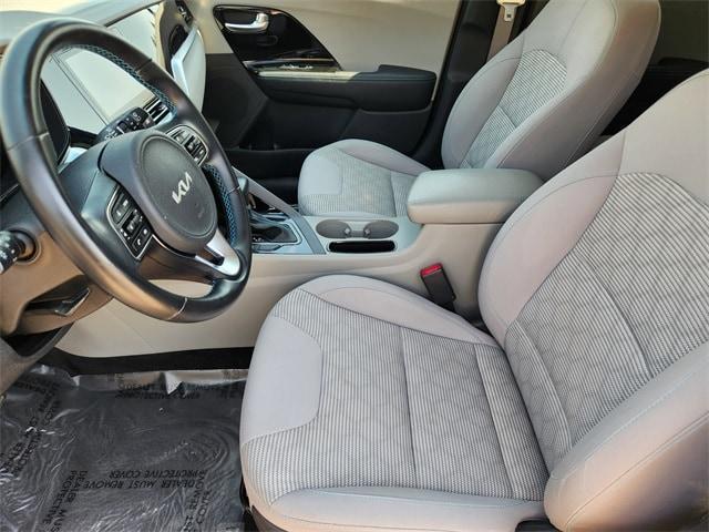used 2022 Kia Niro Plug-In Hybrid car, priced at $18,877