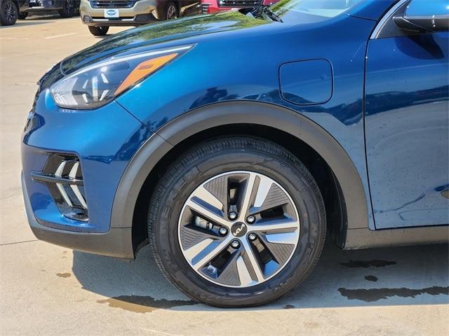 used 2022 Kia Niro Plug-In Hybrid car, priced at $18,877