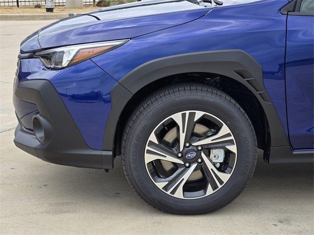 new 2025 Subaru Crosstrek car, priced at $27,534
