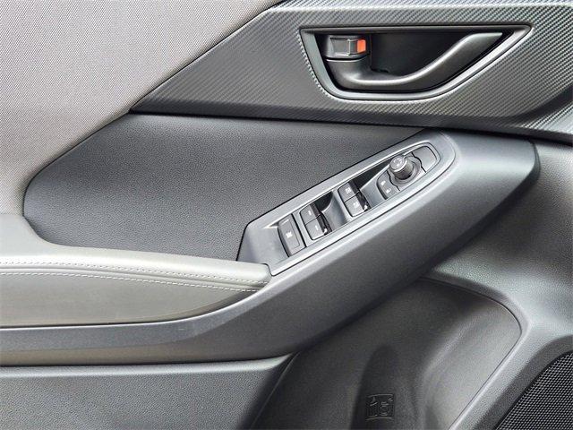 new 2025 Subaru Crosstrek car, priced at $27,534