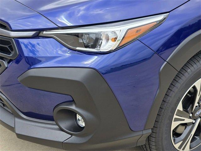 new 2025 Subaru Crosstrek car, priced at $27,534