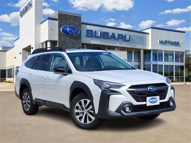 new 2025 Subaru Outback car, priced at $35,396