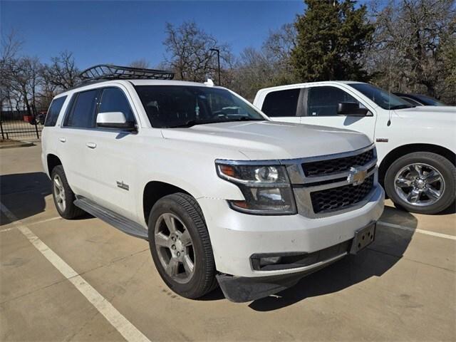 used 2020 Chevrolet Tahoe car, priced at $29,777