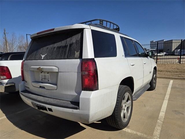 used 2020 Chevrolet Tahoe car, priced at $29,777