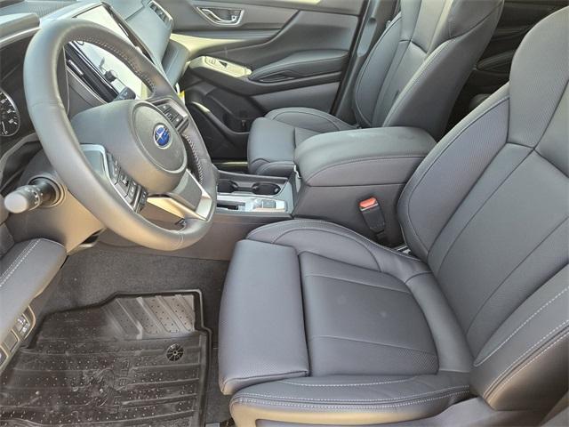 new 2025 Subaru Ascent car, priced at $45,144