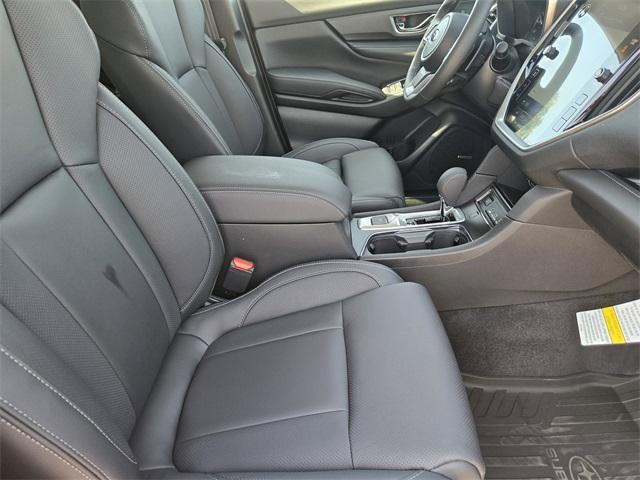new 2025 Subaru Ascent car, priced at $45,144