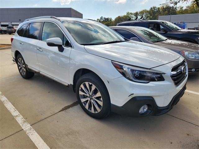 used 2019 Subaru Outback car, priced at $22,477