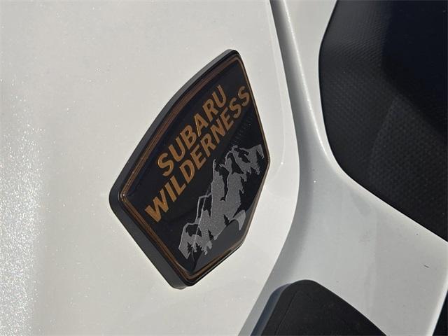 new 2025 Subaru Crosstrek car, priced at $35,346