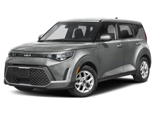 new 2025 Kia Soul car, priced at $24,385