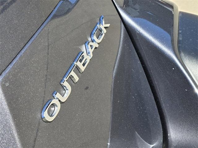 new 2025 Subaru Outback car, priced at $37,296