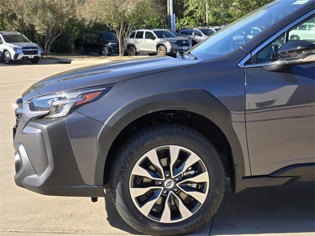 new 2025 Subaru Outback car, priced at $37,296