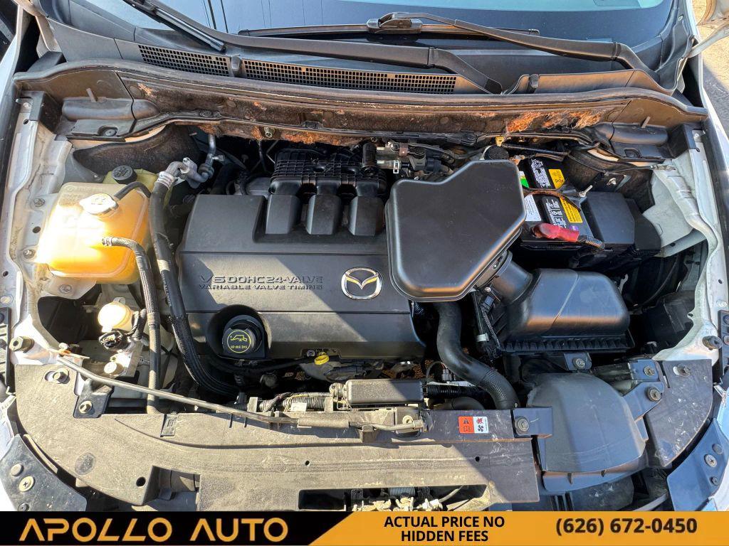 used 2011 Mazda CX-9 car, priced at $6,800