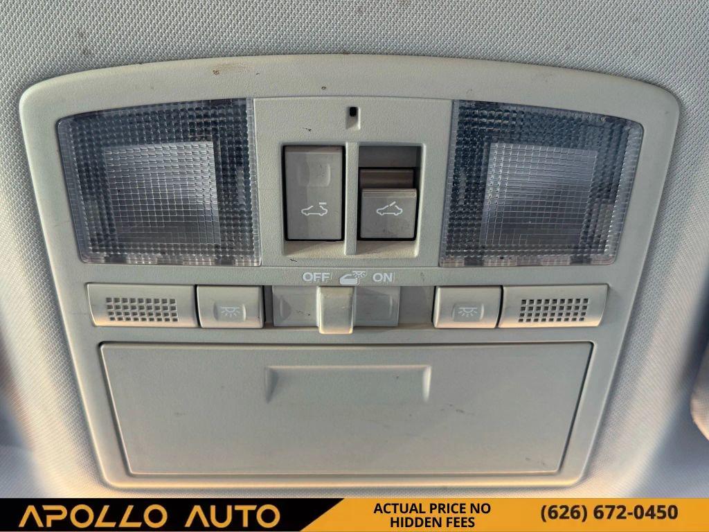 used 2011 Mazda CX-9 car, priced at $6,800