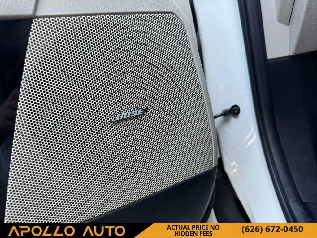 used 2011 Mazda CX-9 car, priced at $6,800