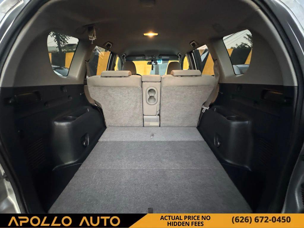 used 2010 Toyota RAV4 car, priced at $8,800