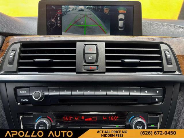 used 2014 BMW 328 car, priced at $9,800