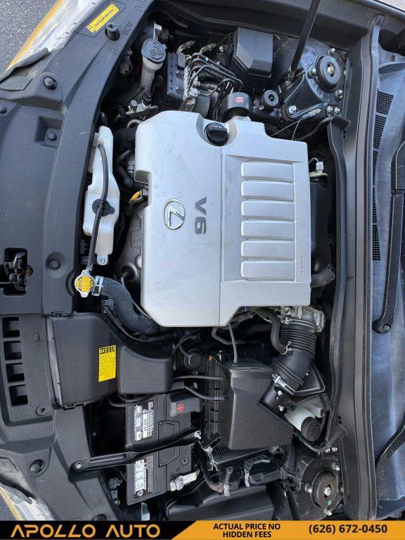 used 2013 Lexus ES 350 car, priced at $11,800