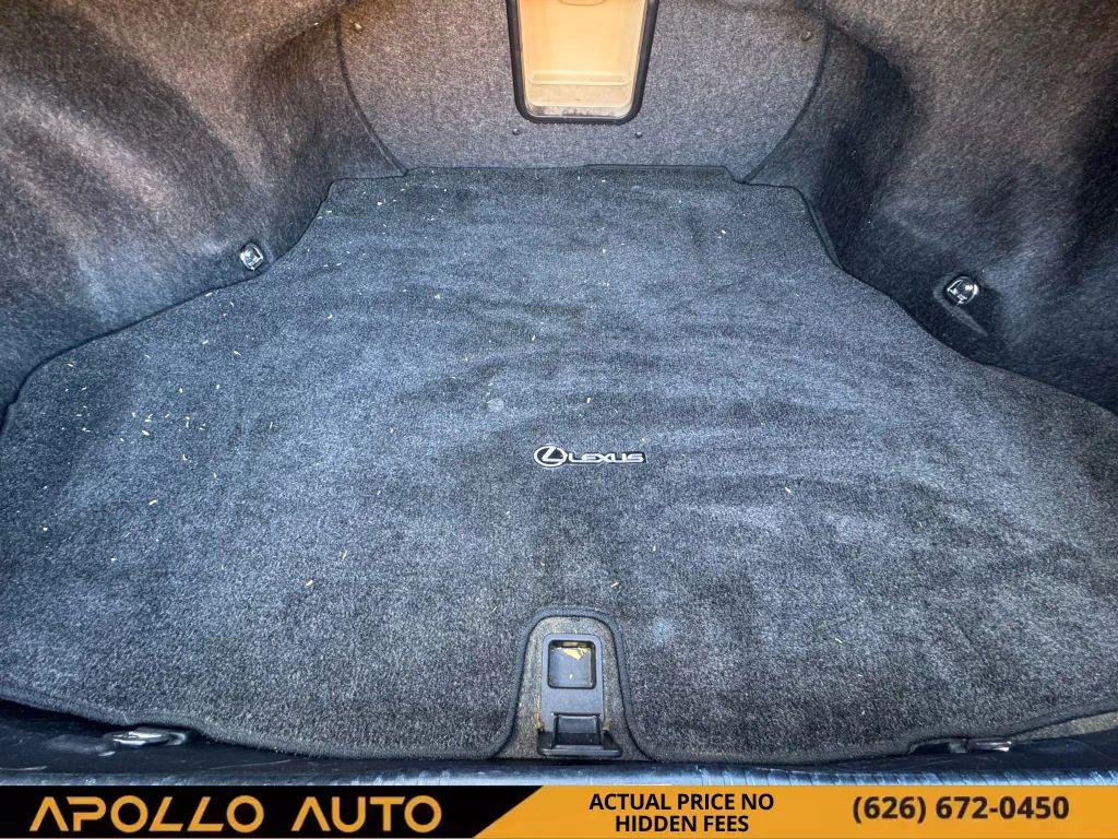 used 2013 Lexus ES 350 car, priced at $11,800