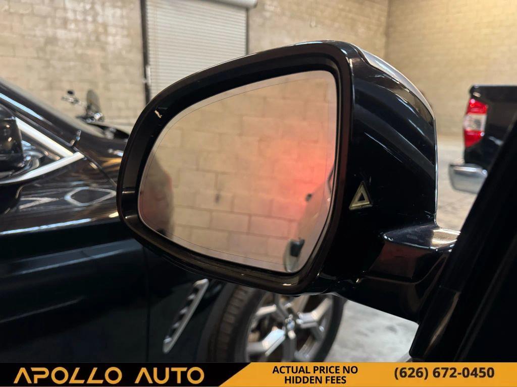 used 2015 BMW X5 car, priced at $11,300