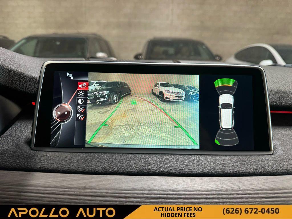 used 2015 BMW X5 car, priced at $11,300