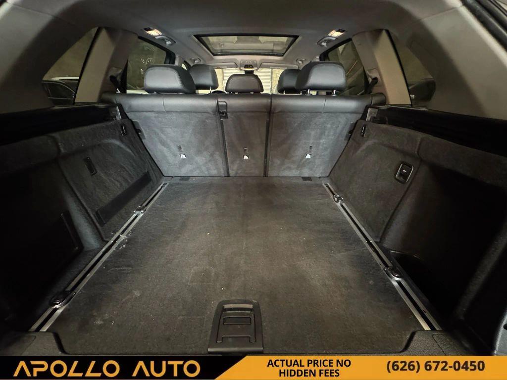 used 2015 BMW X5 car, priced at $11,300