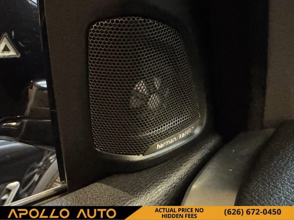 used 2015 BMW X5 car, priced at $11,300