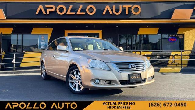 used 2010 Toyota Avalon car, priced at $10,880