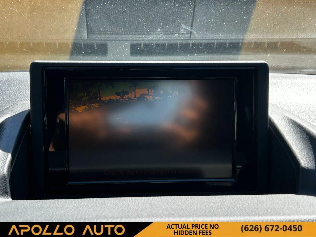 used 2012 Lexus CT 200h car, priced at $11,800