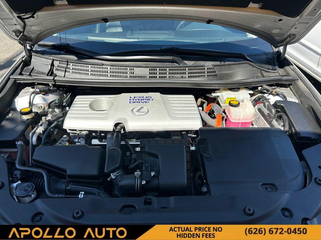 used 2012 Lexus CT 200h car, priced at $11,800