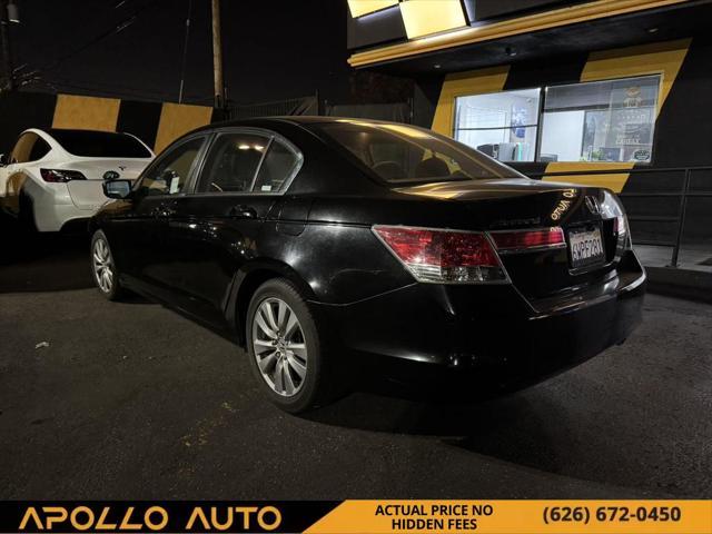 used 2012 Honda Accord car, priced at $10,800