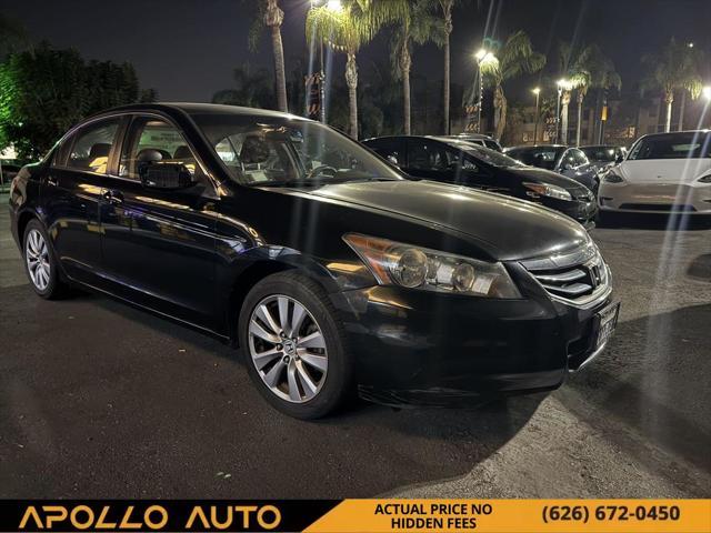 used 2012 Honda Accord car, priced at $10,800